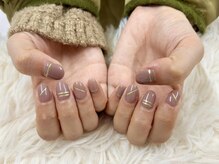 はあとねいる いわき市店/定額デザイン《Hand》