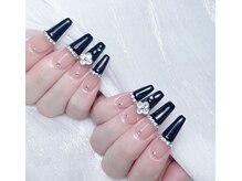 オーラ 関内 伊勢佐木長者町(Aura)/長さだしフレンチ