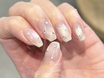 リコ ヘアアンドリラクゼーション(LICO)/マグネット