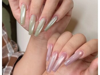 ジャスネイル(Jas Nail)/