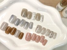 アミ バイ アメリ(AMI by Amelie)/定額デザイン　