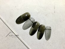 ファミーユ 新宿西口店(Famille)/オフ無料★定額Cコース