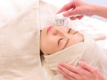 リセア 新宿(Lysea)/カクテル水光導入