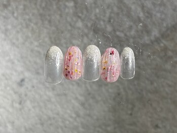 定額Bコース¥8980