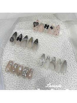 ラヴェニア定額デザイン