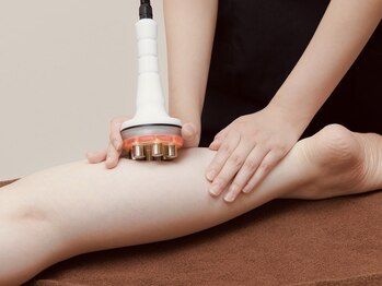 リラクゼーションサロン Leaf /