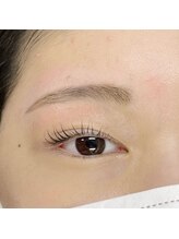 Mi.Feli eyelash&eyebrow 関内/パーマとのセットメニュー☆