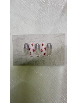 所沢店限定デザイン