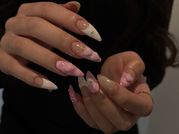 ゼレア(ZELAIR)/やり放題メニュー☆