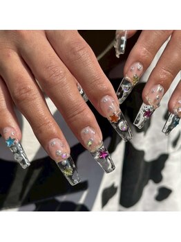 ピンズイチロク(PINS16)/Gel-x定額コース