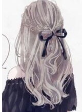 ラタッタ(Ra:tatta)&nbsp;小菅 ネイリスト