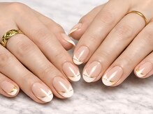 ラテネイル(Latte Nail)の雰囲気（シンプルなオフィスネイルからデザインまで豊富なサンプルあり！）