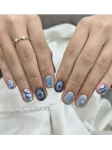ルシエ(LUCIE)/持ち込みデザインやり放題