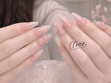 マイ(Mai)/ちゅるんピンクリボン