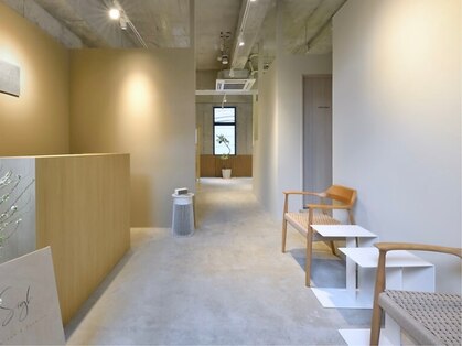サイ 天神店(Sigh)の写真