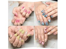 アールネイル(R.nail)