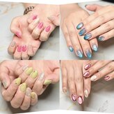 アールネイル(R.nail)