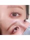 Selfish Angel eyelash&nail【まつげパーマ/マツエク/ネイル】【9月中旬OPEN(予定)】の写真/まつ毛＆アイブロウメニューで理想の瞳へ。アンドヘルシーで叶えるデザイン☆