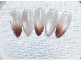 マグネットグラデーション