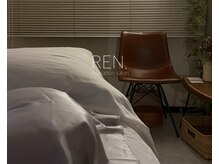 レン サロン(REN.)の雰囲気（中央林間にエステと整体のハイブリッドサロン★毎日満了御礼）
