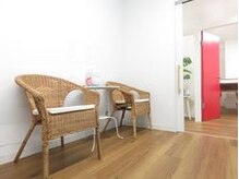 ブラジリアンワックス脱毛サロン ルラ 横浜(Lula)/店内