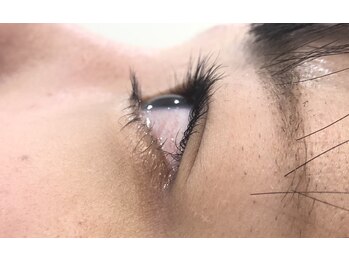 グラマラス プレジール 中野店(glamourous plaisir)/まつげパーマ