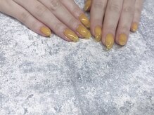 プティットスリール 西尾店(Petit Sourire)/【ワンカラー】ビタミンカラー