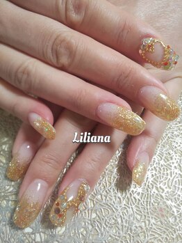 リリアーナ(Liliana)/