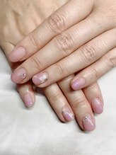 マーメイドネイル(MERMAID NAIL)/