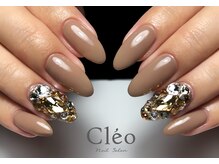 クレオ(Cleo)の雰囲気（パラジェル登録サロン♪）