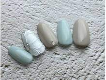 ネイル ロッカ(nail LOCCA)/