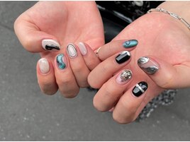 ニュアンス