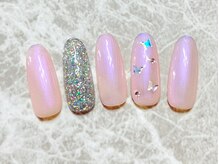 マジックミラー/