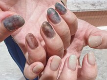 シー(Shhh...)/ニュアンスアシメ