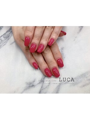 nail atelier　LUCA