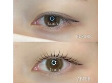 ニノアイラッシュ(nino eyelash)/まつげパーマ/まつ毛パーマ