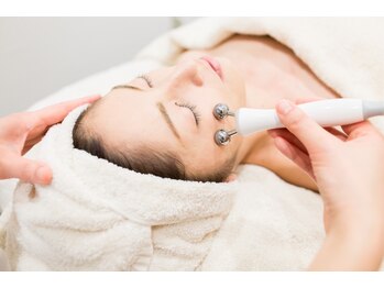 コウベ美容鍼灸治療院(KOBE美容鍼灸治療院)/フェイスラインすっきりコース