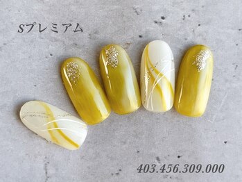 べリンダ 高崎店(BELINDA)/ハンド定額プレミアムコース