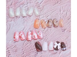 ジェル定額Cコース