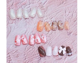 キティ 高崎店(kitty)/ジェル定額Cコース