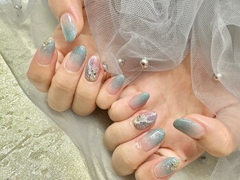 ラッキースター(Lucky Star)/