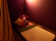 ワイルーム 蒲田(wai room)/施術スペース