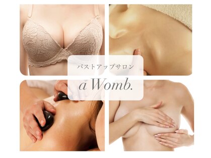 アウーム(a Womb.)の写真