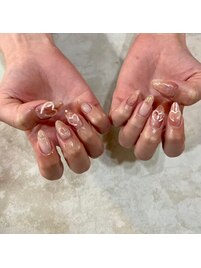 持ち込みゴージャスコース