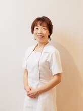 メナードフェイシャルサロン 秦野南が丘 佐藤 みつ