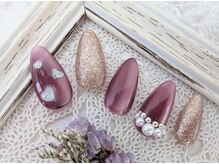 ジュネル/Loveｌyマグネットジェル