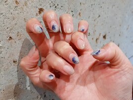 <HAND>定額アートコース