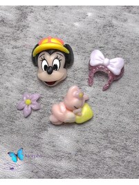 オーダー3Dパーツ