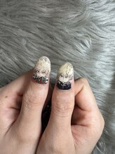 シュガープラム ネイル 横浜(sugar plum)/やり放題/ジェル/スカルプ/横浜