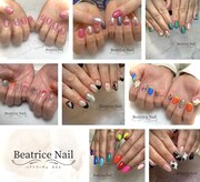 ベアトリーチェネイル(Beatrice Nail)